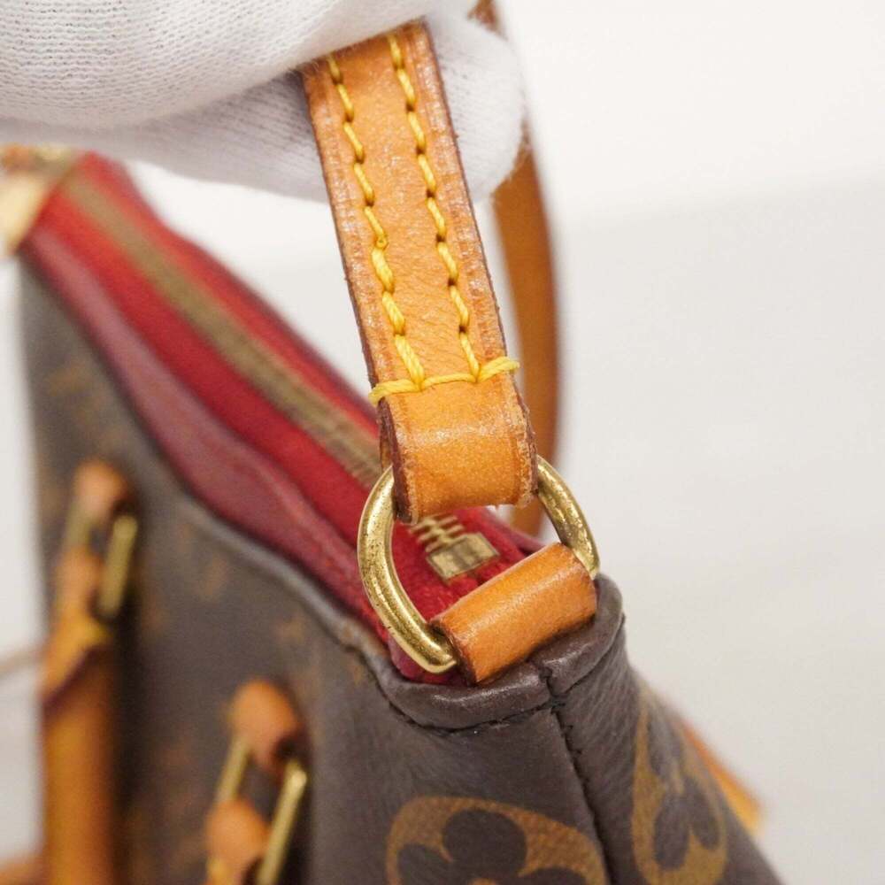 LOUIS VUITTON Brown Monogram Bag - Picture 11 of 13